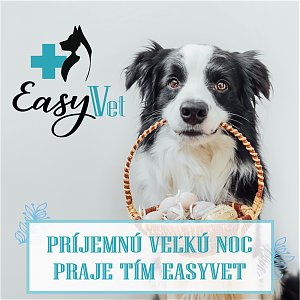 Ordinačné hodiny - Veľká noc  2024