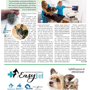 Petržalské noviny: Miesto, ktoré ľudia závidia zvieratkám