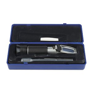 Refractometer Eickemeyer