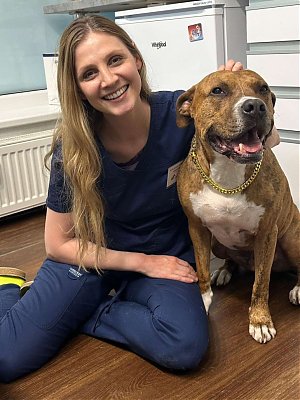 MVDr. Daniela Micháľová