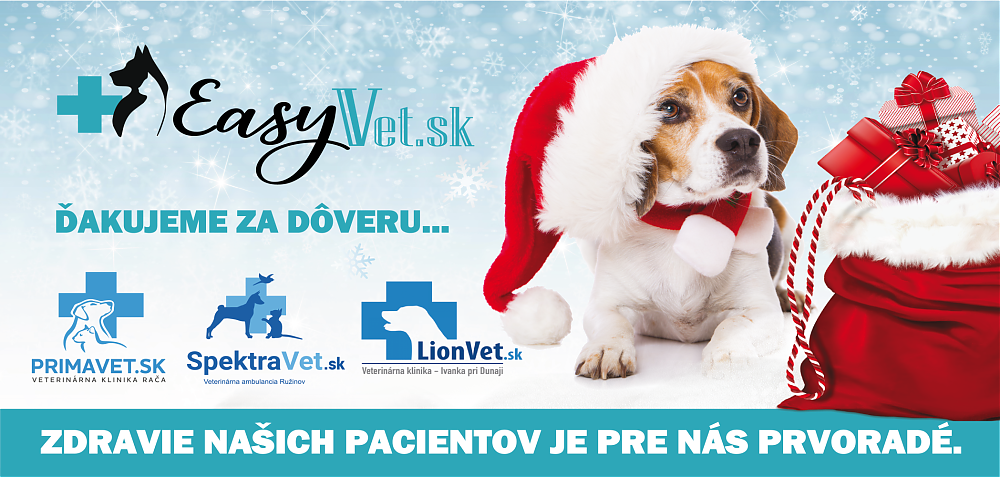Prajeme krásne prežitie Vianočných sviatkov